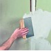 Everbuild Fill and Skim Light Weight Plaster 5 Litres White FILLSKIM5