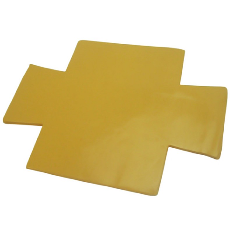 Everbuild Firespan Intumescent Electrical Socket Putty Pads Box of 20