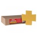 Everbuild Firespan Intumescent Electrical Socket Putty Pads Box of 20