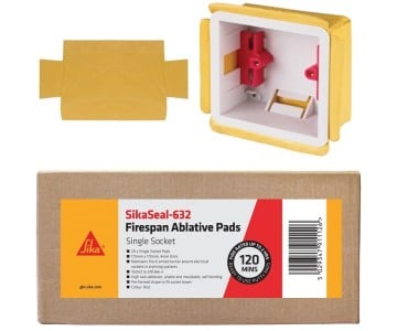 Sika Fire and Heat Building Products