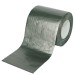 Everbuild Black Jack 10m 100mm Flashing Tape Self Adhesive FLAS100