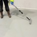 Everbuild Polyurethane Garage Floor Paint Grey 5 Litre FLOORGYNEW