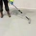 Everbuild Polyurethane Garage Floor Paint Grey 5 Litre 538684 FLOORGYNEW