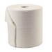 Everbuild Glass Plastic Paper Cleaning Wipes 150m Roll 467444 Pack of 6