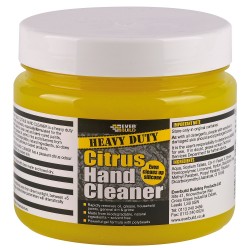 Everbuild Heavy Duty Citrus Polybead Hand Cleaner 1 Litre HDHAND1
