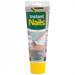 Everbuild Instant Nails Easi Squeeze Adhesive EASIINST