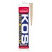 Everbuild Kos Fire Cement 486239 Buff or 488425 Black 300ml Cartridge