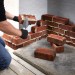 Everbuild Kos Fire Cement Buff 1kg 484658 PCKOSFIRE1