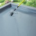 Everbuild Aquaseal Liquid Roof Membrane Coating 7Kg Grey AQLIQRFGY7