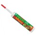 Everbuild Lumberjack PU Wood Adhesive 5 Minute Glue 310ml Box 12