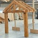 Everbuild Lumberjack PU Wood Adhesive 5 Minute 310ml Box 12