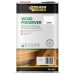 Everbuild Lumberjack Wood Preserver 25 Litre - Clear 482978 LJCR25