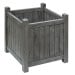 Everbuild Lumberjack Wood Preserver 5 Litre - Slate Grey LJSG05 