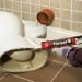 Everbuild Maximum Torque White Grab Adhesive Double Grab MAXTQWE