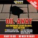 Everbuild Oil Away Cleaner Drive Path Patios 1 litre OIL1