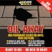 Everbuild Oil Away Cleaner Drive Path Patios 1 litre OIL1 484752