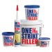 Everbuild One Strike Deep Fill Decorators Filler 1 Litre 461916 ONE1