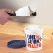 Everbuild One Strike Deep Fill Decorating Filler 5 litre ONES5