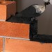 Everbuild Opti Mix Mortar Cement Colouring Black 1 Litre OPTITONEBK1