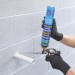 Everbuild P45 Expanding Foam Applicator Gun 486679 GFAPP35