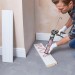 Sika Everbuild Pinkgrip SF White Grab Adhesive 486024 PINKWE