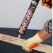 Everbuild Pinkgrip SF Grab Adhesive 350ml Pink Grip SFREEPINK