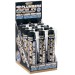 Sika Everbuild Plumbers Gold Sealant Adhesive CLEAR PLUMBGCL Box of 12