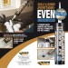 Everbuild Plumbers Gold Sealant Adhesive CLEAR PLUMBGCL Box of 12