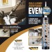 Sika Everbuild Plumbers Gold Sealant Adhesive Clear PLUMBGCL Mould Shield