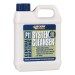 Everbuild P11 Central Heating System and Radiator Cleanser 1 Litre Box of 12