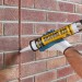 Everbuild Power Pro Silicone Sealant Gun SGNEWPOWER