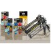 Everbuild Power Pro Silicone Sealant Gun 400ml 484912 SGNEWPOWER