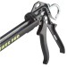 Everbuild Power Pro Silicone Sealant Gun 400ml 484912 SGNEWPOWER