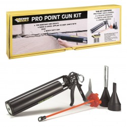 Everbuild Pro Point Mortar Pointing Gun Kit PROPOINT