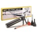 Everbuild Pro Point Mortar Jointing Cement Grout Pointing Gun Kit PROPOINT