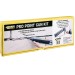 Everbuild Pro Point Mortar Jointing Cement Grout Pointing Gun Kit PROPOINT