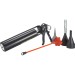 Everbuild Pro Point Mortar Jointing Cement Grout Pointing Gun Kit PROPOINT