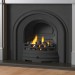 Everbuild Heat Resistant Matt Black Paint 125ml Tin PCHEATPNT1