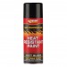 Everbuild Heat Resistant Matt Black Paint Spray 400ml Box of 12