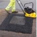 Bond It Instant Pot Hole Repair Easy Lay Tarmac 25kg BDPHR25