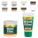 Everbuild MP Premium Joiners Grade Colour Wood Filler 250ml