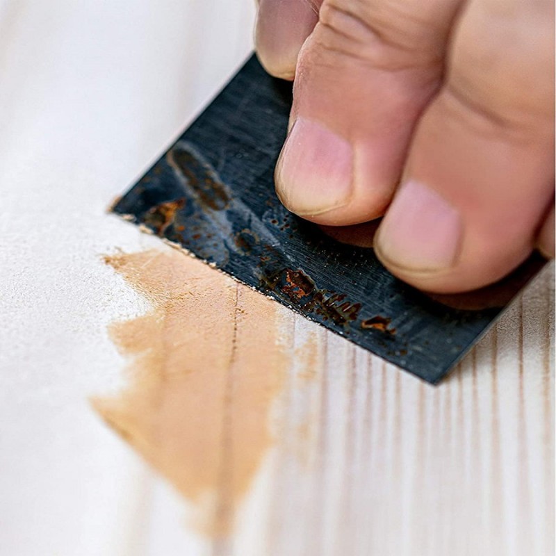 Everbuild Multi Purpose Premium Joiners Grade Colour Wood Filler 250ml