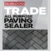 Resiblock Trade All Purpose Paving and Block Paving Sealer 25 Litre