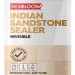 Everbuild Resiblock Indian Sandstone Invisible Sealer 5 litre RBINDINV5