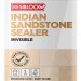 Resiblock Indian Sandstone Invisible Sealer 5 litre RBINDINV5