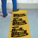 Everbuild Roll & Stroll 75m Premium Carpet Protector ROLL75