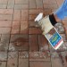 Everbuild Salt Away Removes Salt Efflorescence 1 litre SALT1 Treatment