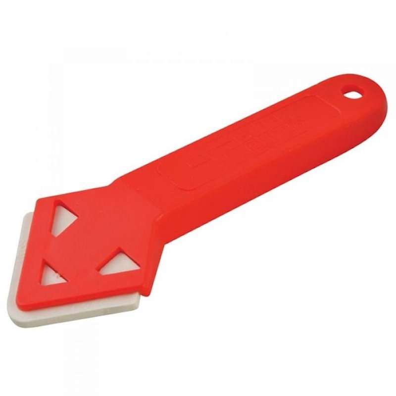 Silicone Sealant Smoothing Tool