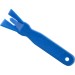 Everbuild Silicone Sealant Strip out and Smooth out Twin Pack 483399 SRSSTWIN