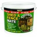 Everbuild FENCECO5 Shed and Fence Mate Country Oak Wood Stain 5 Litre